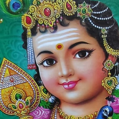 Lord Murugan blessings - RMG Enterprisses